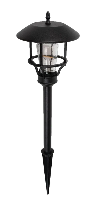 Metal Pathway Light