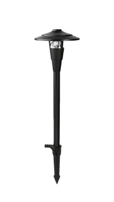 10 Pack Plastic Pathway / Spotlight Kit - 29015