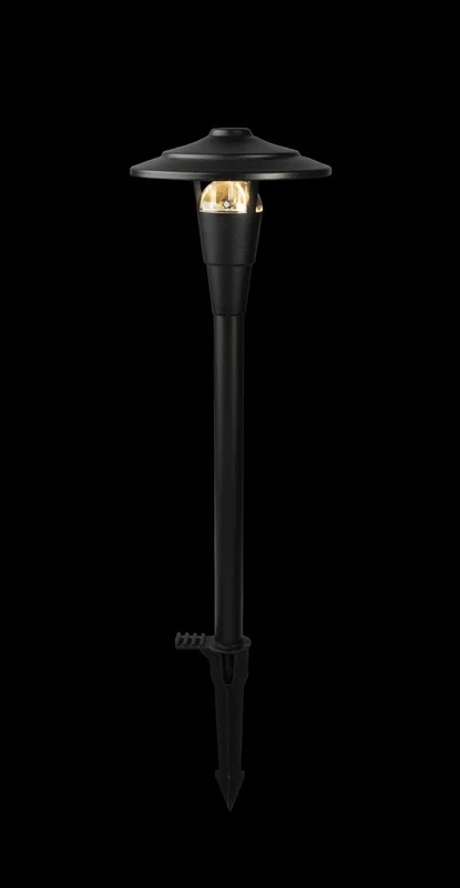 10 Pack Plastic Pathway / Spotlight Kit - 29015