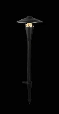 10 Pack Plastic Pathway / Spotlight Kit - 29015