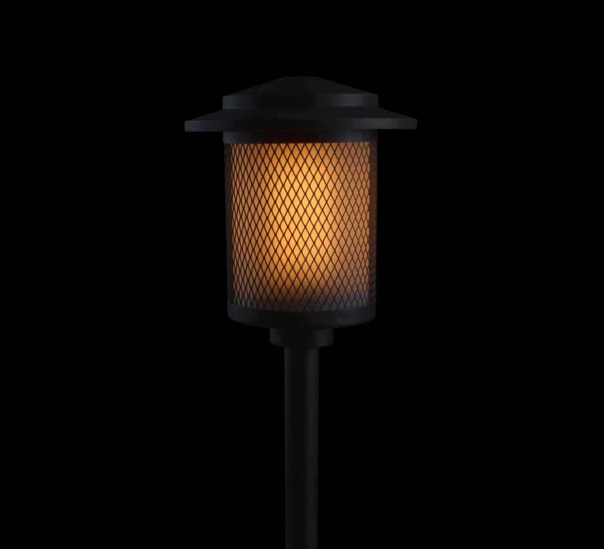 Mesh Design Pathway Light